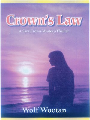 cover image of Crown's Law